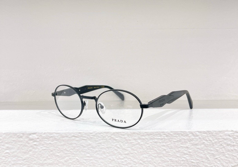 Wholesale Cheap Prada Replica Glasses Frames for Sale