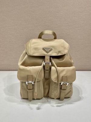 Wholesale High Quality P.rada AAA Replica Designer Backpacks for Sale