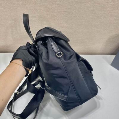 Wholesale High Quality P.rada AAA Replica Designer Backpacks for Sale