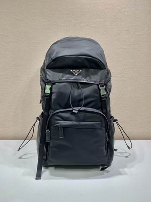 Wholesale High Quality P.rada AAA Replica Designer Backpacks for Sale