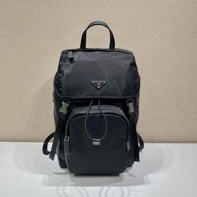 Wholesale High Quality P.rada AAA Replica Designer Backpacks for Sale