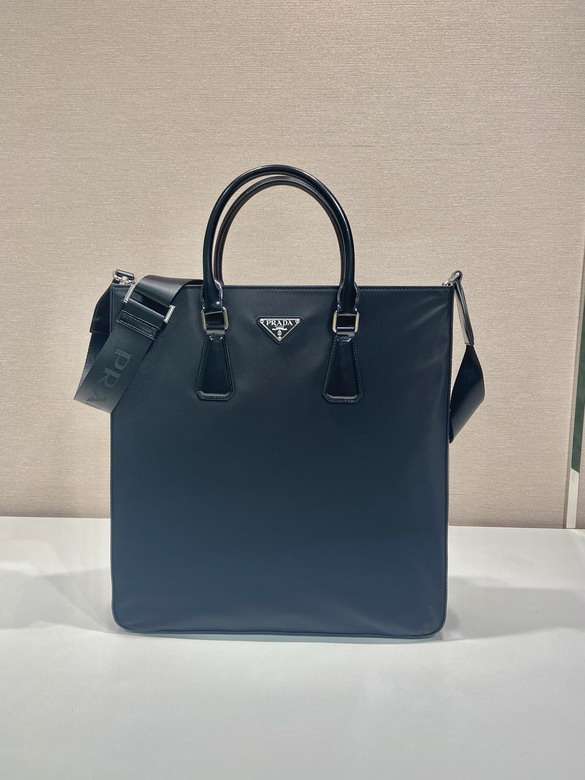 Wholesale High Quality P.rada Replica Designer Tote Bags & Briefcases for Sale