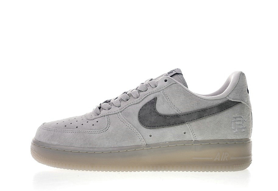 Reigning Champ x Nike Air Force 1 Low '07 AA1117-118