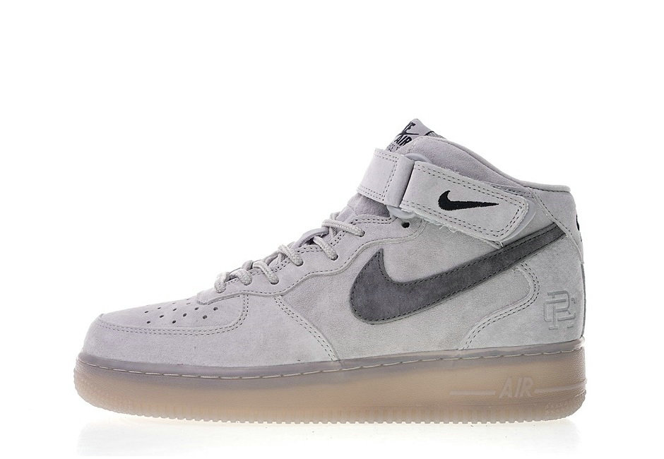 Reigning Champ x Nike Air Force 1 Mid '07 807618-208