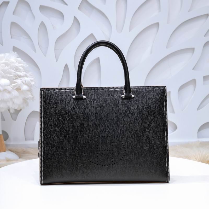 Wholesale Cheap Aaa Hermes Replica Designer Briefcase for Sale