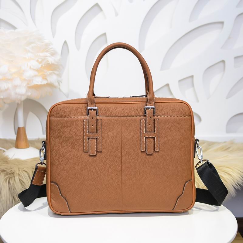 Wholesale Cheap Aaa Hermes Replica Designer Briefcase for Sale