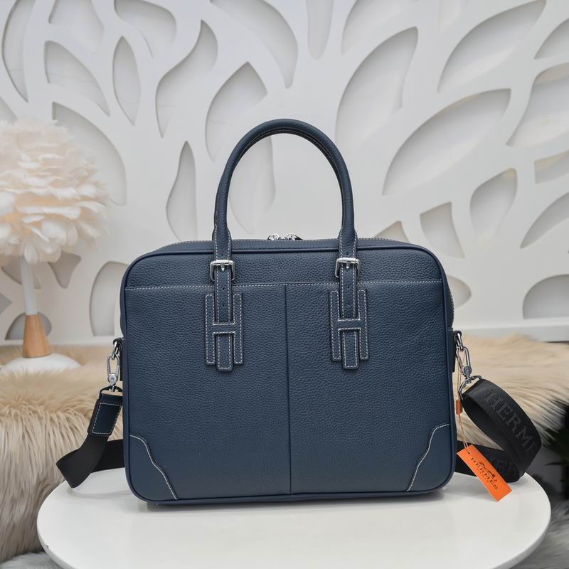 Wholesale Cheap Aaa Hermes Replica Designer Briefcase for Sale