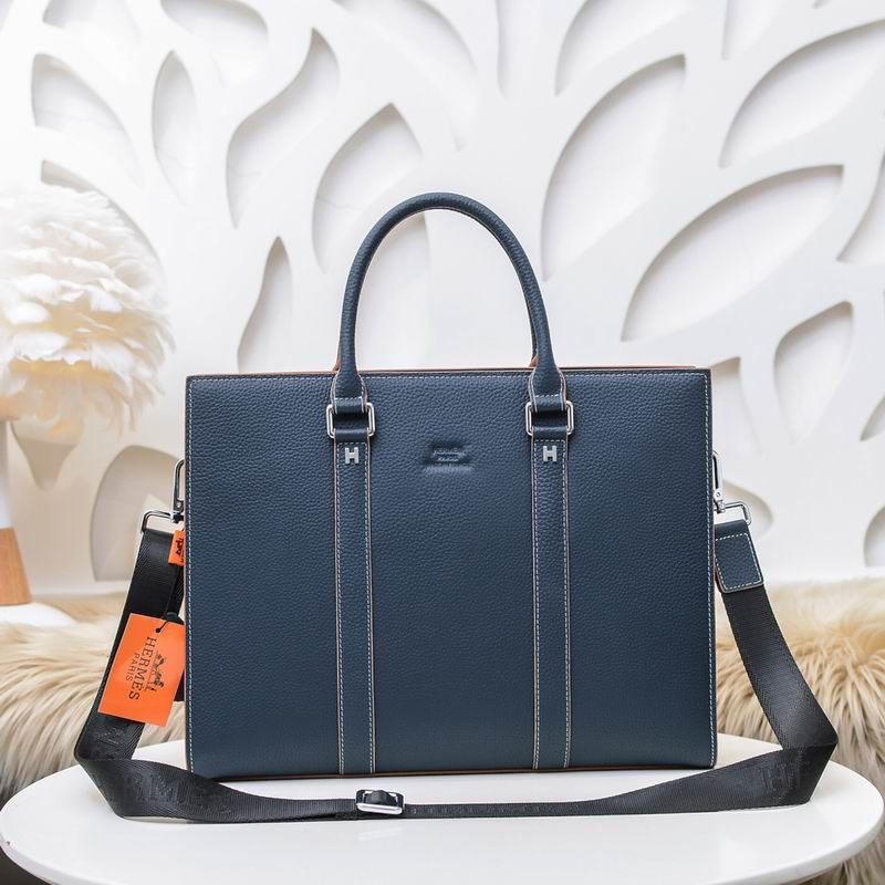 Wholesale Cheap Aaa Hermes Replica Designer Briefcase for Sale