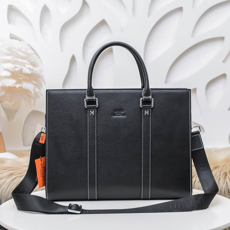 Wholesale Cheap Aaa Hermes Replica Designer Briefcase for Sale