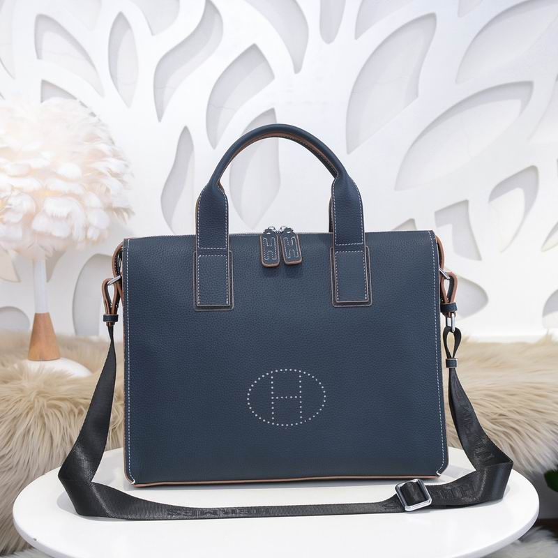 Wholesale Cheap Aaa Hermes Replica Designer Briefcase for Sale