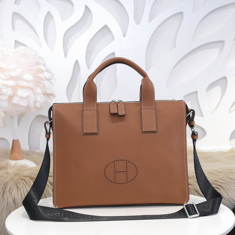 Wholesale Cheap Aaa Hermes Replica Designer Briefcase for Sale