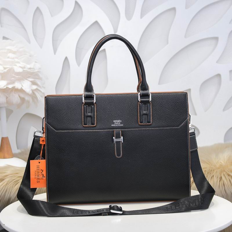 Wholesale Cheap Aaa Hermes Replica Designer Briefcase for Sale