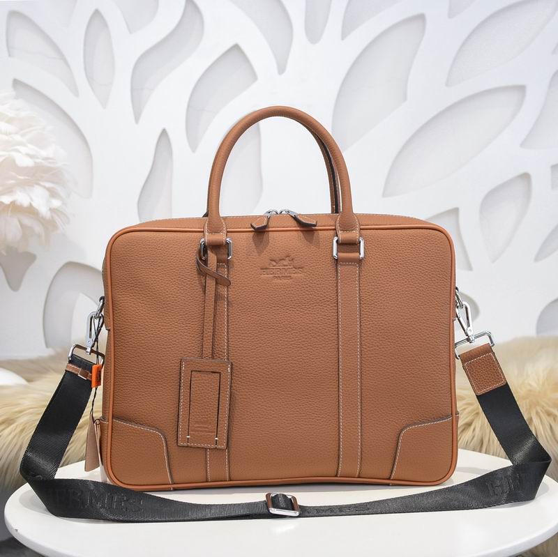 Wholesale Cheap Aaa Hermes Replica Designer Briefcase for Sale