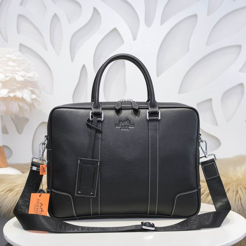 Wholesale Cheap Aaa Hermes Replica Designer Briefcase for Sale