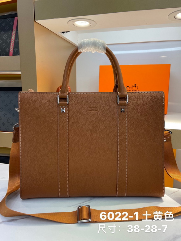 Wholesale Cheap Aaa Hermes Replica Designer Briefcase for Sale