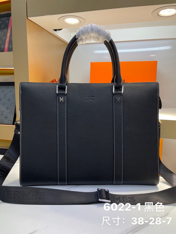 Wholesale Cheap Aaa Hermes Replica Designer Briefcase for Sale