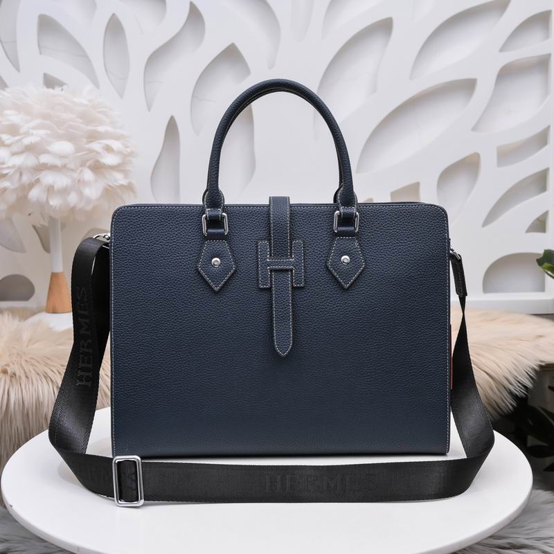 Wholesale Cheap Aaa Hermes Replica Designer Briefcase for Sale