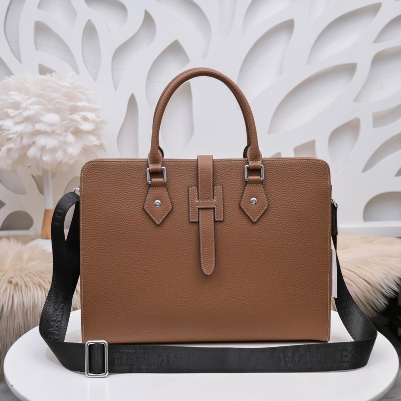 Wholesale Cheap Aaa Hermes Replica Designer Briefcase for Sale