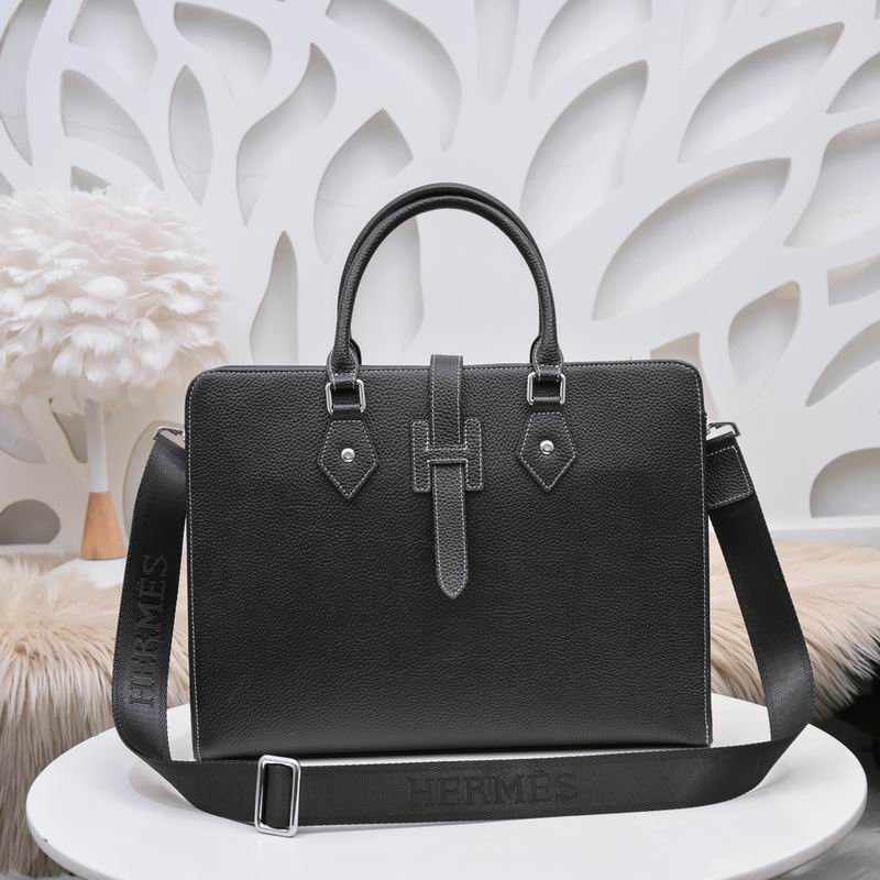 Wholesale Cheap Aaa Hermes Replica Designer Briefcase for Sale