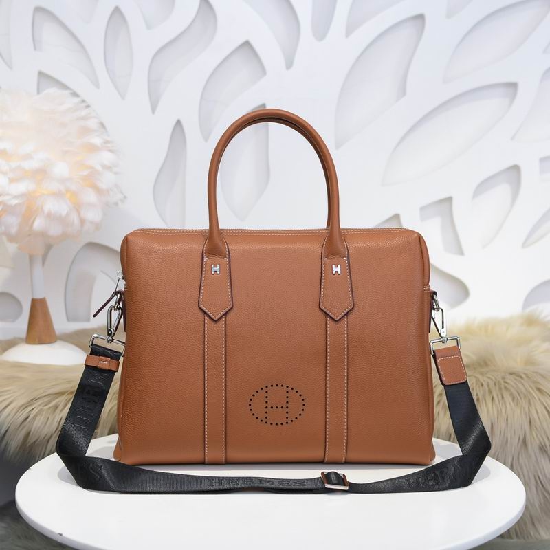 Wholesale Cheap Aaa Hermes Replica Designer Briefcase for Sale