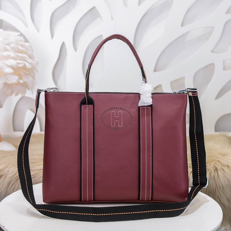 Wholesale Cheap Aaa Hermes Replica Designer Briefcase for Sale