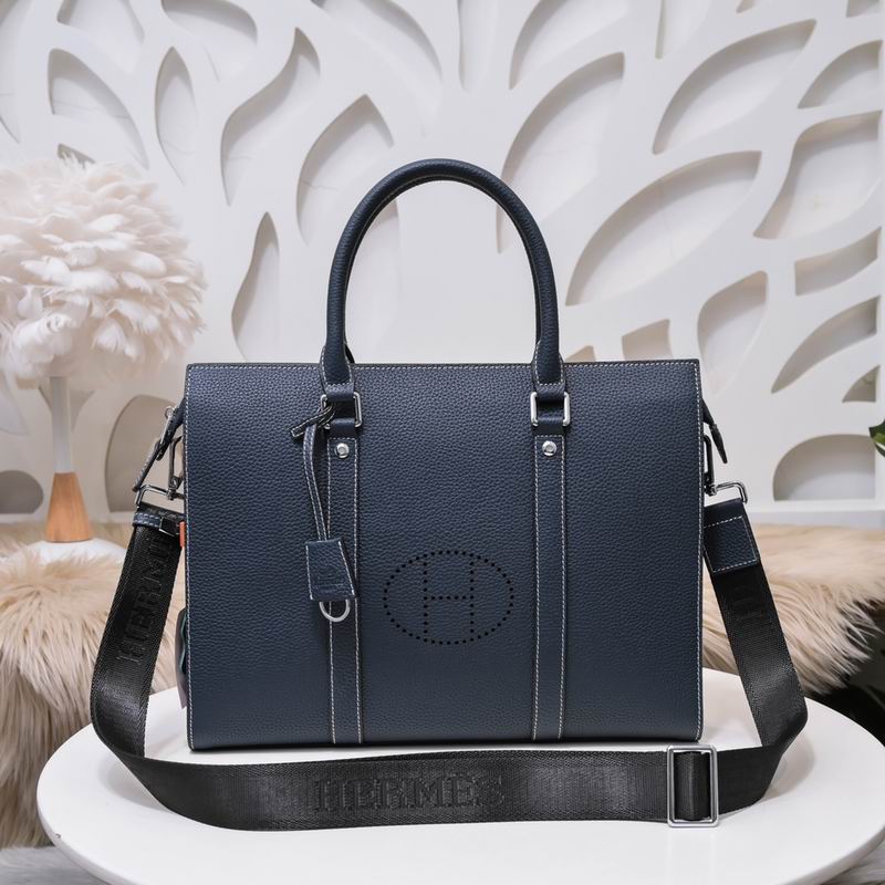 Wholesale Cheap Aaa Hermes Replica Designer Briefcase for Sale