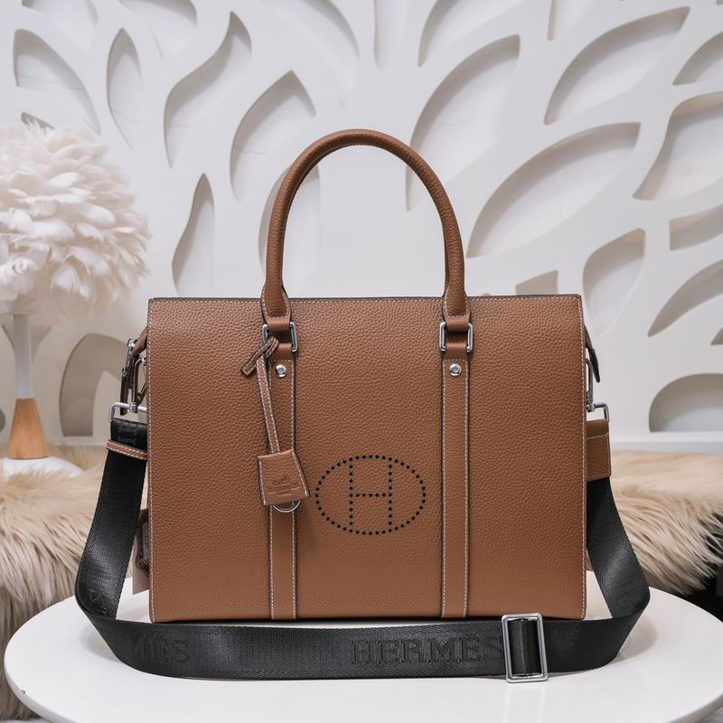 Wholesale Cheap Aaa Hermes Replica Designer Briefcase for Sale