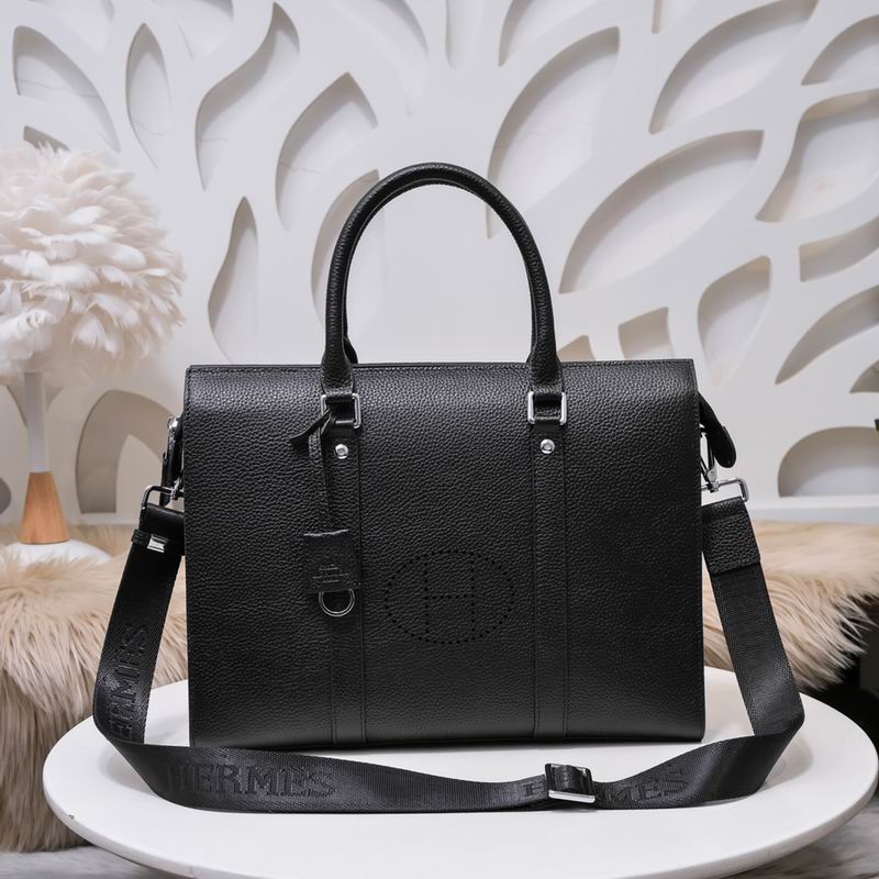 Wholesale Cheap Aaa Hermes Replica Designer Briefcase for Sale