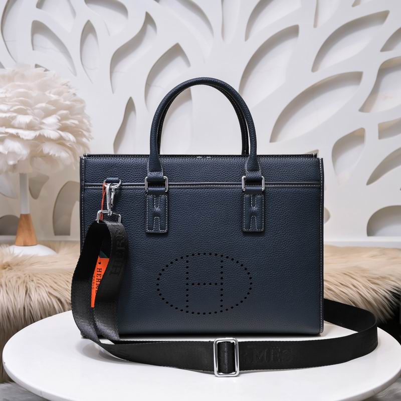 Wholesale Cheap Aaa Hermes Replica Designer Briefcase for Sale