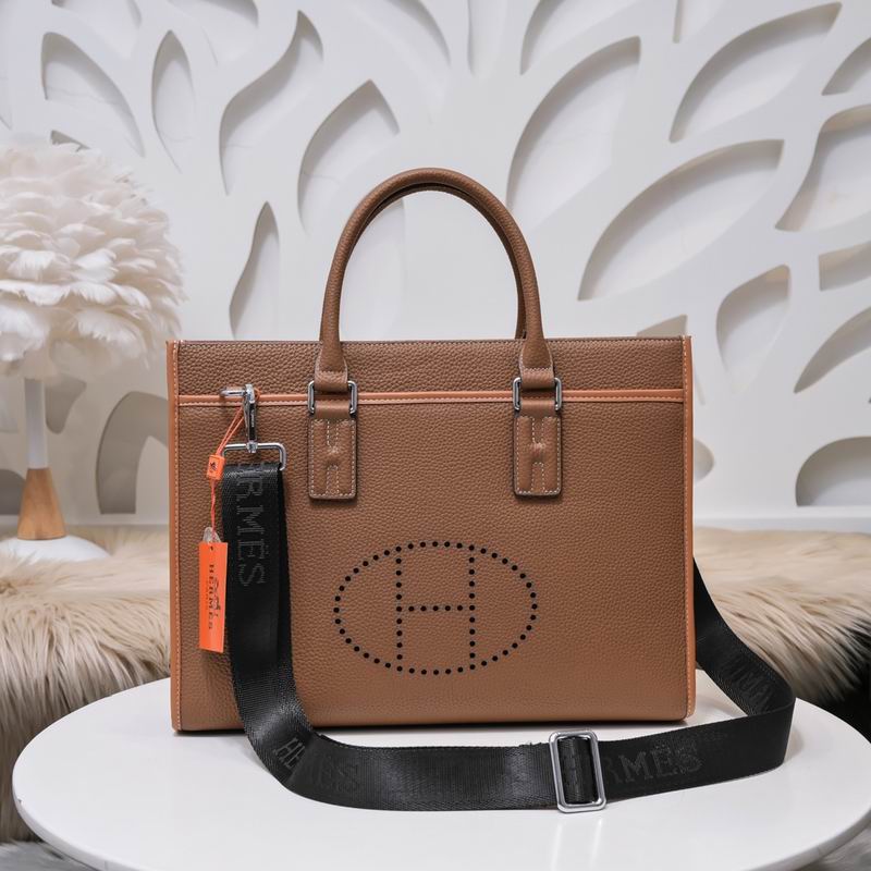 Wholesale Cheap Aaa Hermes Replica Designer Briefcase for Sale