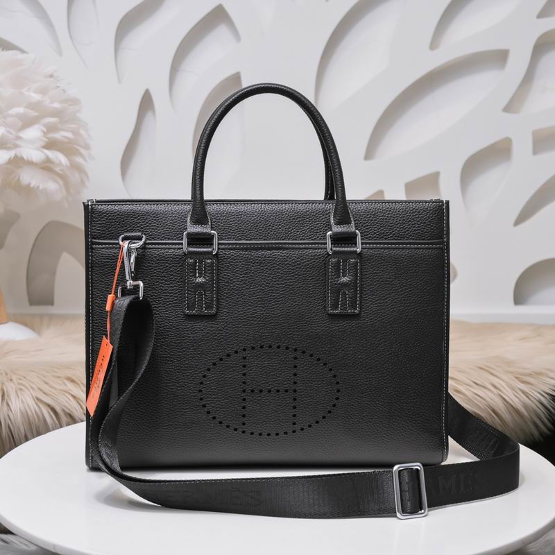 Wholesale Cheap Aaa Hermes Replica Designer Briefcase for Sale