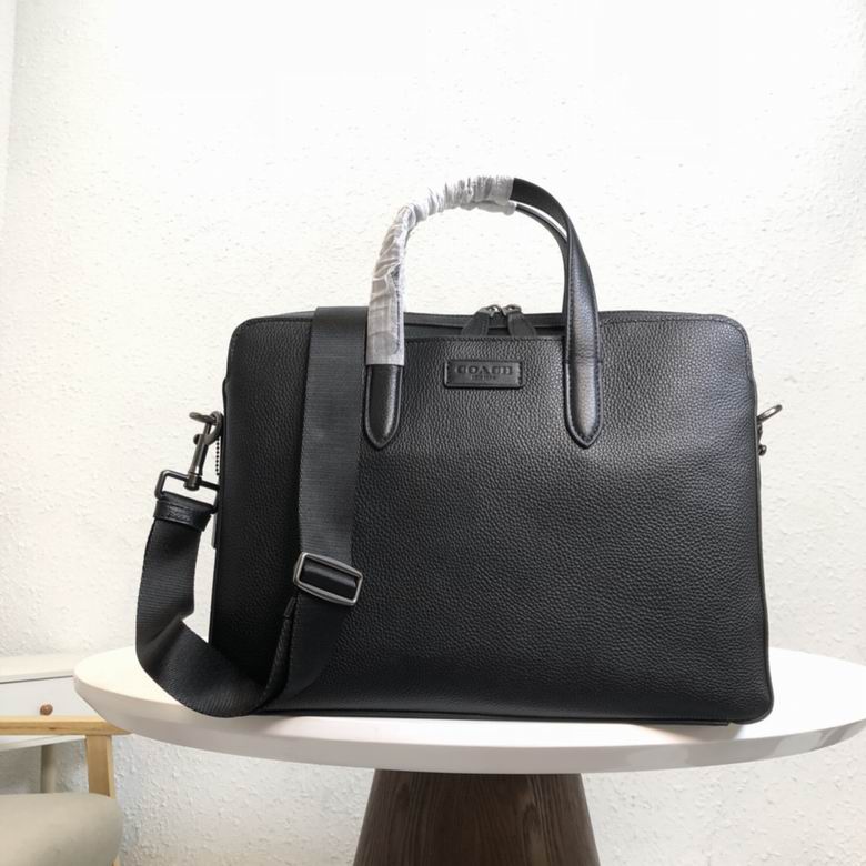 Wholesale High Quality C.oach Replica Briefcases for Sale