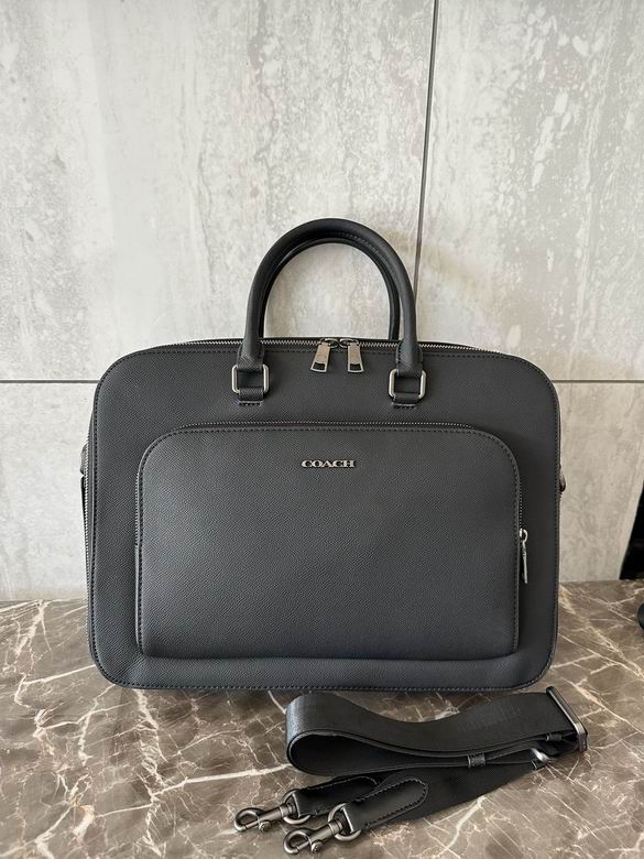 Wholesale High Quality C.oach Replica Briefcases for Sale