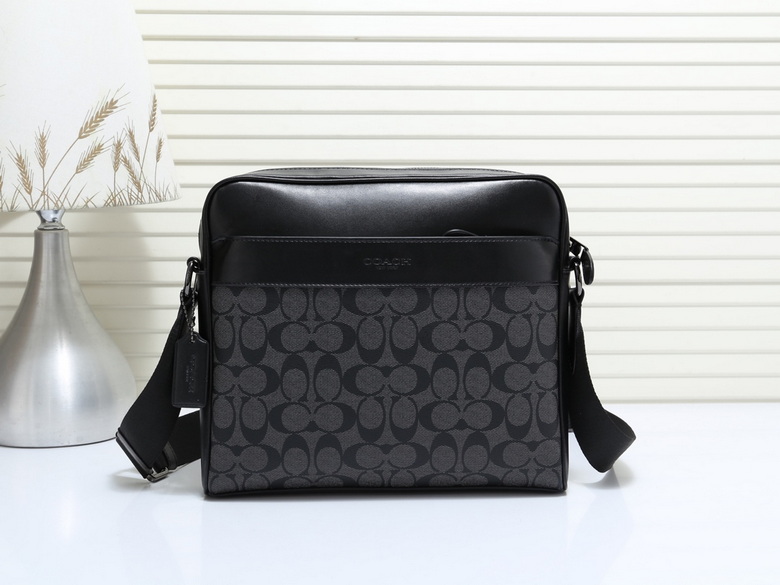 Wholesale High Quality C.oach Messenger replica Bags for Sale