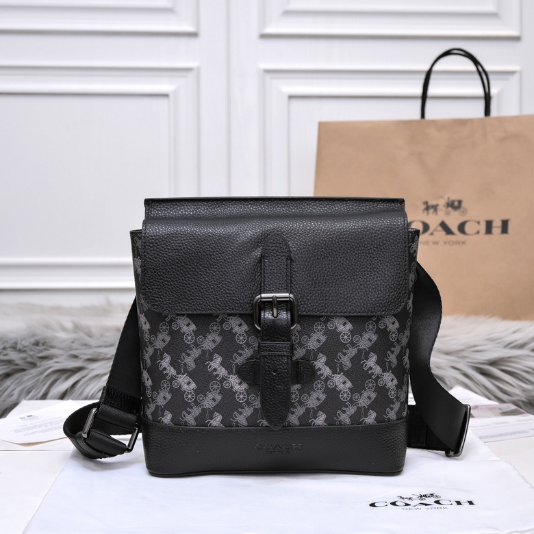 Wholesale High Quality C.oach Messenger Bags for Sale