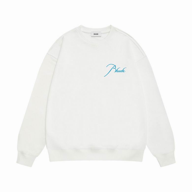 Wholesale Cheap Rhude Replica Sweatshirts for Sale