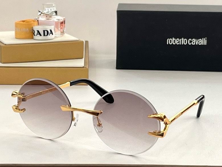 Wholesale Cheap AAA Roberto Cavalli Replica Sunglasses for Sale