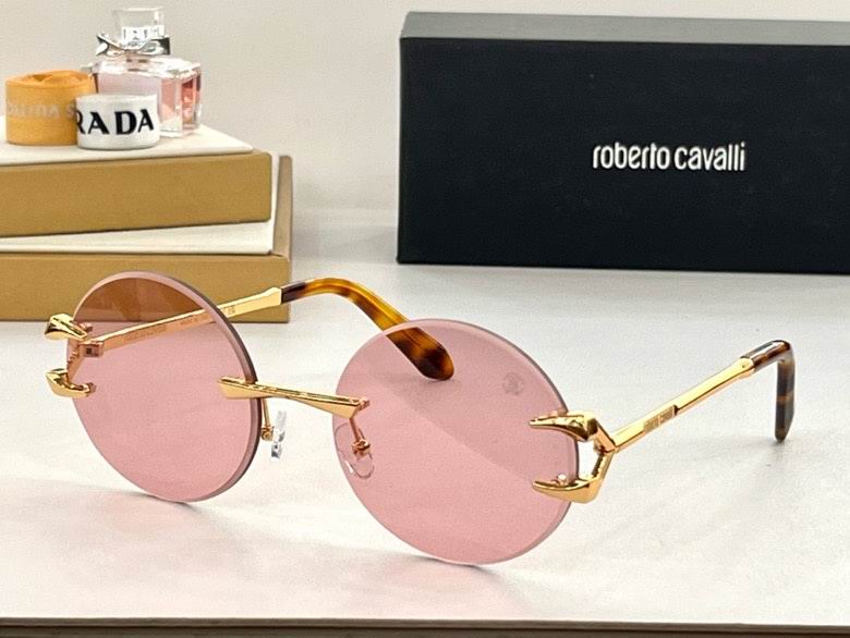 Wholesale Cheap AAA Roberto Cavalli Replica Sunglasses for Sale