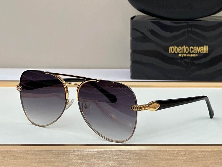 Wholesale Cheap AAA Roberto Cavalli Replica Sunglasses for Sale