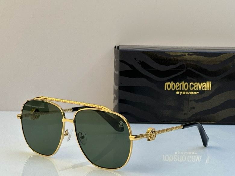 Wholesale Cheap AAA Roberto Cavalli Replica Sunglasses for Sale