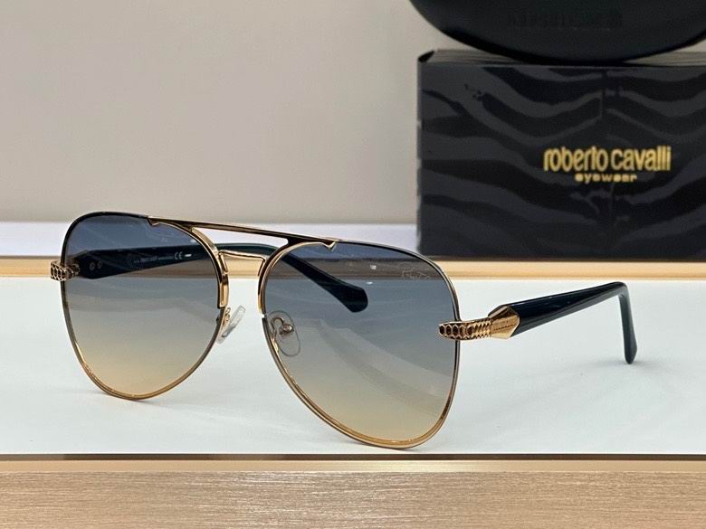 Wholesale Cheap AAA Roberto Cavalli Replica Sunglasses for Sale