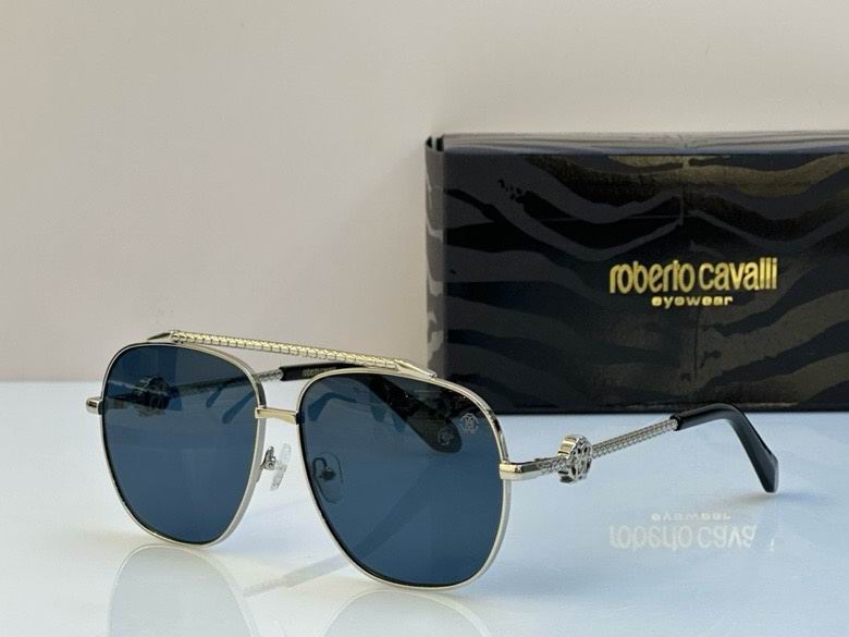 Wholesale Cheap AAA Roberto Cavalli Replica Sunglasses for Sale