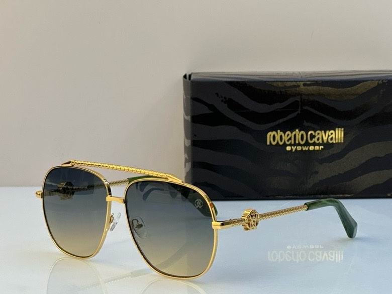 Wholesale Cheap AAA Roberto Cavalli Replica Sunglasses for Sale