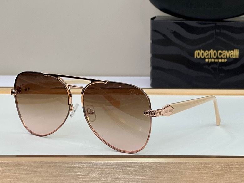 Wholesale Cheap AAA Roberto Cavalli Replica Sunglasses for Sale