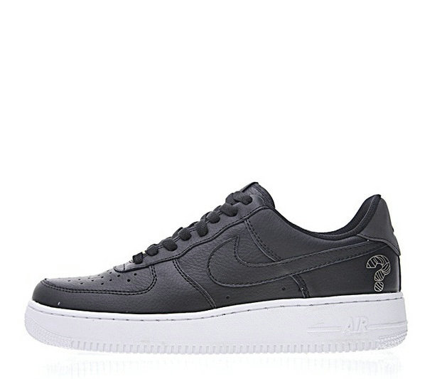 Size? X Nike Air Force 1 Brixton Shoes for Sale-166