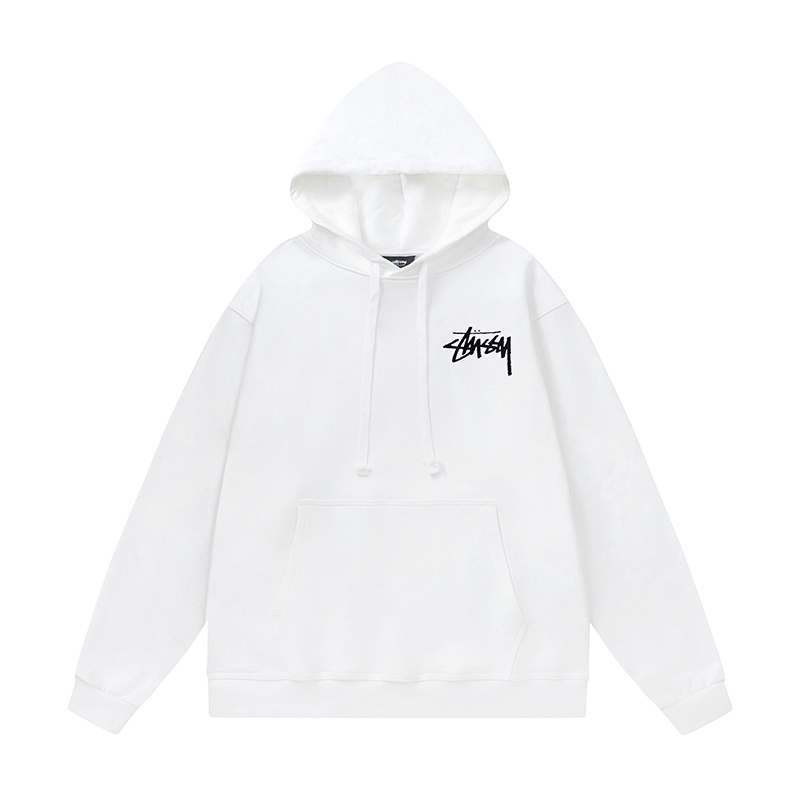 Wholesale Cheap Stussy Designer Hoodies for Sale