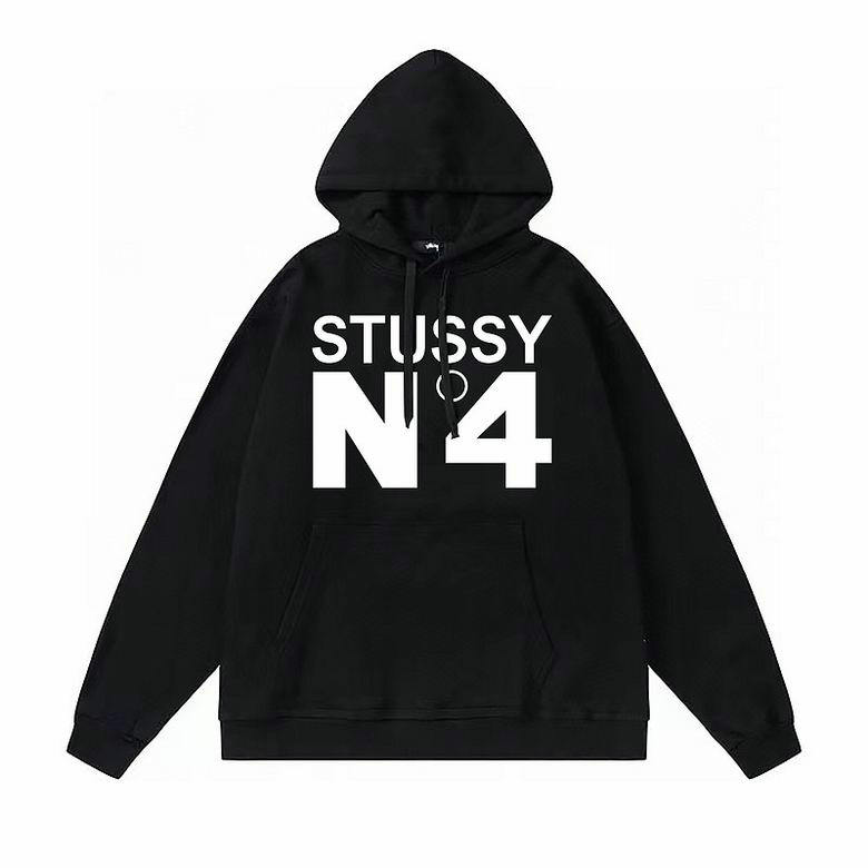 Wholesale Cheap Stussy Replica Hoodies for Sale