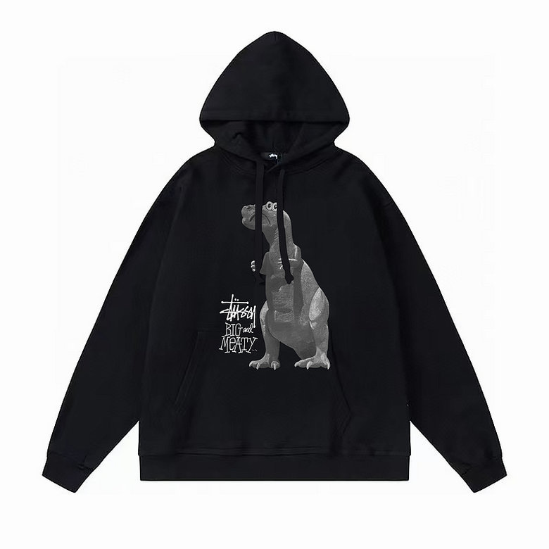 Wholesale Cheap Stussy Replica Hoodies for Sale