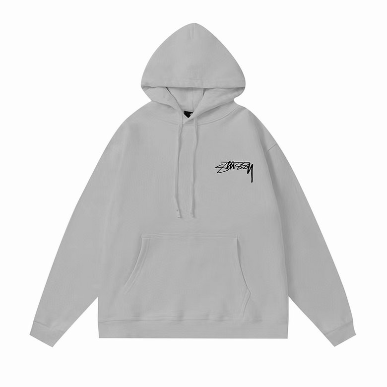 Wholesale Cheap Stussy Replica Hoodies for Sale