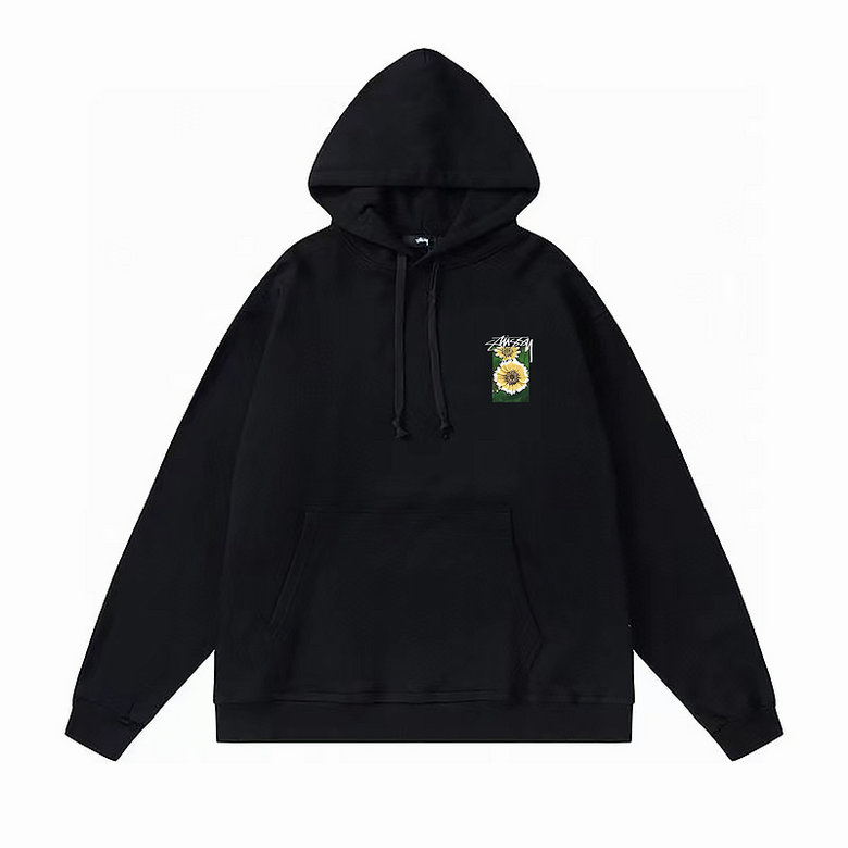 Wholesale Cheap Stussy Replica Hoodies for Sale